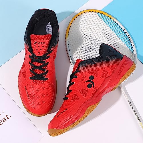 Chaussures de squash homme NGARY légères et antidérapantes