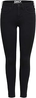 Only Vaqueros Skinny para Mujer