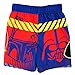 Star Wars Boys Swim Trunks Swimwear (2T, Bounty Blue)