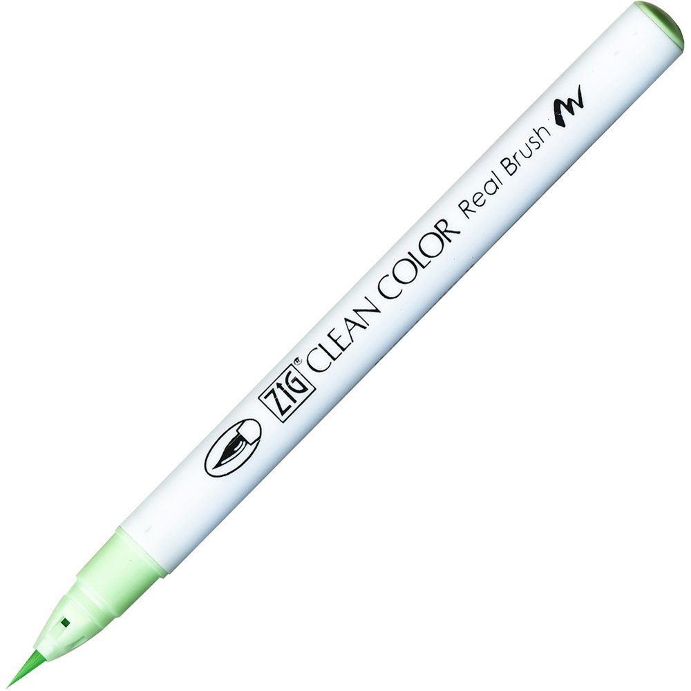 Amazon.co.jp: 呉竹 ZIG クリーンカラーリアルブラッシュ NO.049 RB