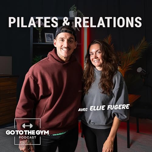 Le Pilates au Qu&eacute;bec, l'int&eacute;grit&eacute; des formations sur reformer, se reb&acirc;tir apr&egrave;s une relation toxique avec Ellie Fugere