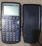 Texas Instruments TI-83 Graphing Calculator