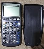 texas instruments ti-83 calcolatrice grafica