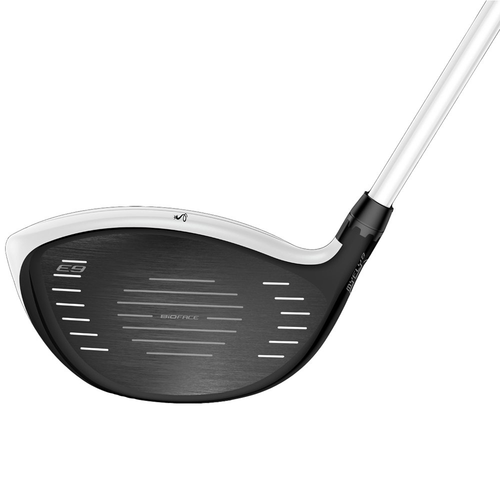 Cobra B.I.O 他　ゴルフクラブセット COBRA（ゴルフ） コブラ（Cobra）（レディース）FLY-XL ボックス