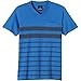prAna Men's Breyson V-Neck T-Shirt
