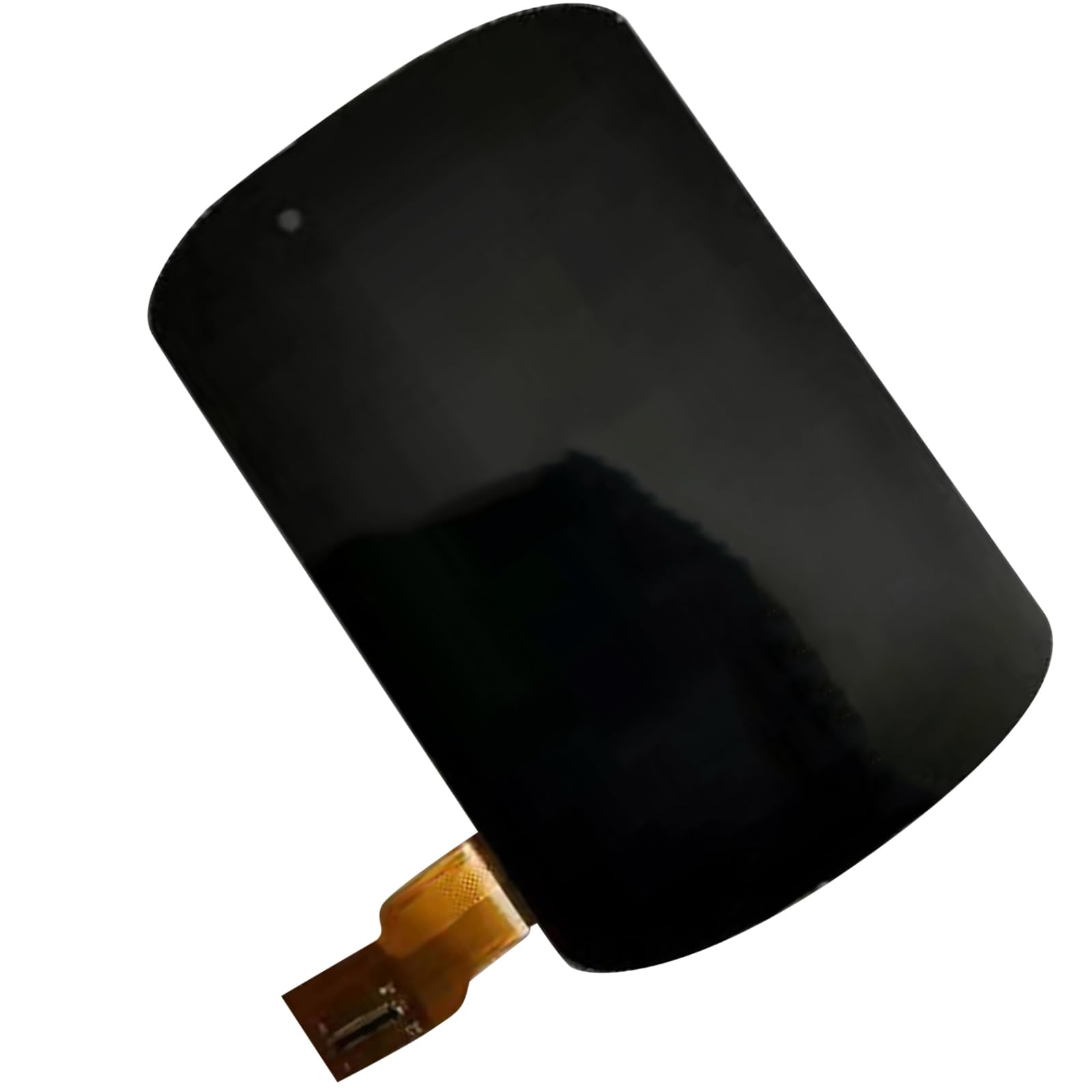 DAGIJIRD Replacement Front Display LCD Screen Touch Screen Digitizer for Garmin Edge 530 GPS Cycling Computer