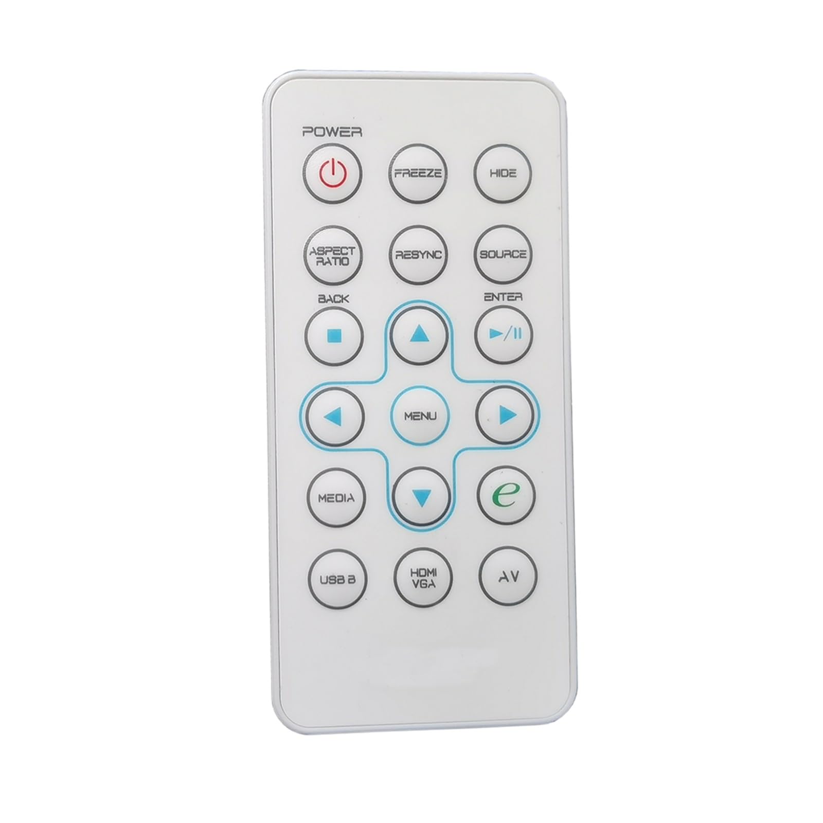 Télécommande for projecteur Acer DLP K330 K132 K135 K137