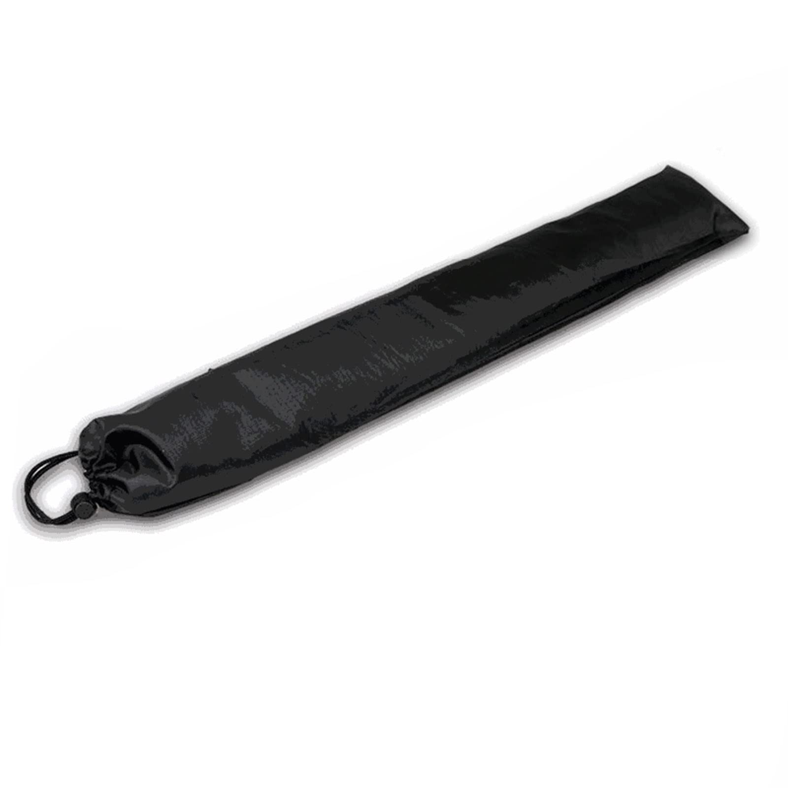 Lot de 2 drapeaux d'arbitre avec sac de rangement football hockey