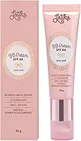 Latika Bb Cream Latika Fps 44 Clareador Bege Claro N10