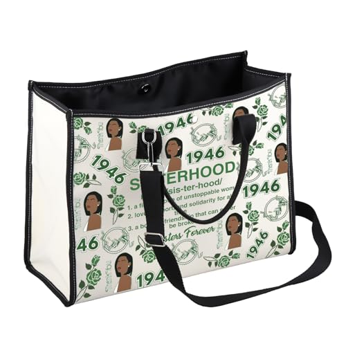 VAMSII Greek Sorority Gift Sorority Crossbody Bag Incorporated Friendship Gifts Sorority Gifts for Women2