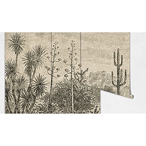 Magic-Stick décoration murale grand format pour masquer les défauts d'un mur