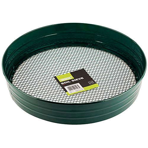 Amazon.co.uk Best Sellers The most popular items in Gardening Sieves
