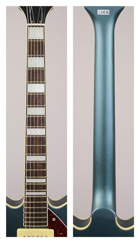 ギター Gretsch FSR G2622TG-P90 Gunl Matte Acoustic Electric Guitar Gretsch FSR G2622TG-P90 Streamliner
