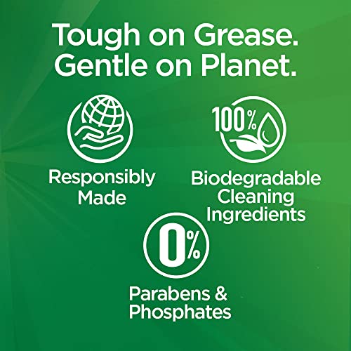 Palmolive Ultra Dishwashing Liquid Dish Soap, Citrus Lemon Scent- 20 Fl. Oz #TOP4