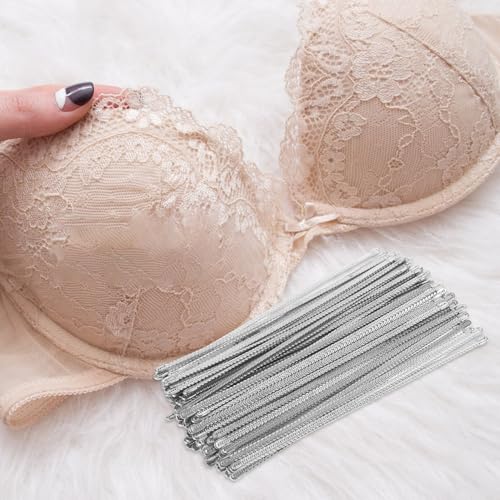 Armature de couture souple SOIMISS anti déformation pour corset - 5