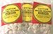 Cotton Wicks Round 14grams, Approx. 70 Wicks (Pack of 3 - Approx. 210 Wicks))