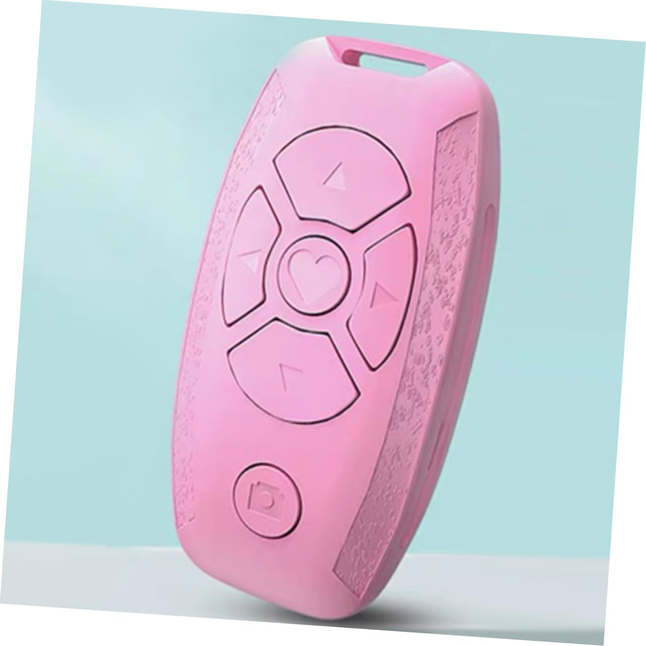 jojofuny 5piezas Controlador Inalámbrico De Cámara y Volteador De Página Multifuncional para Móviles para y Videos para Electrónica y