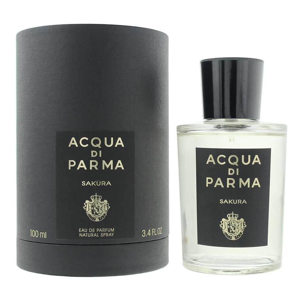 Acqua Di Parma Sakura Eau De Parfum, 100 ml