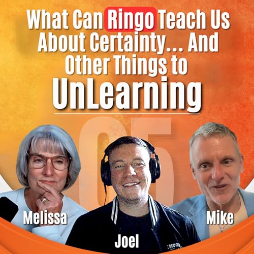 05 | What do we need to UnLearn about Music?