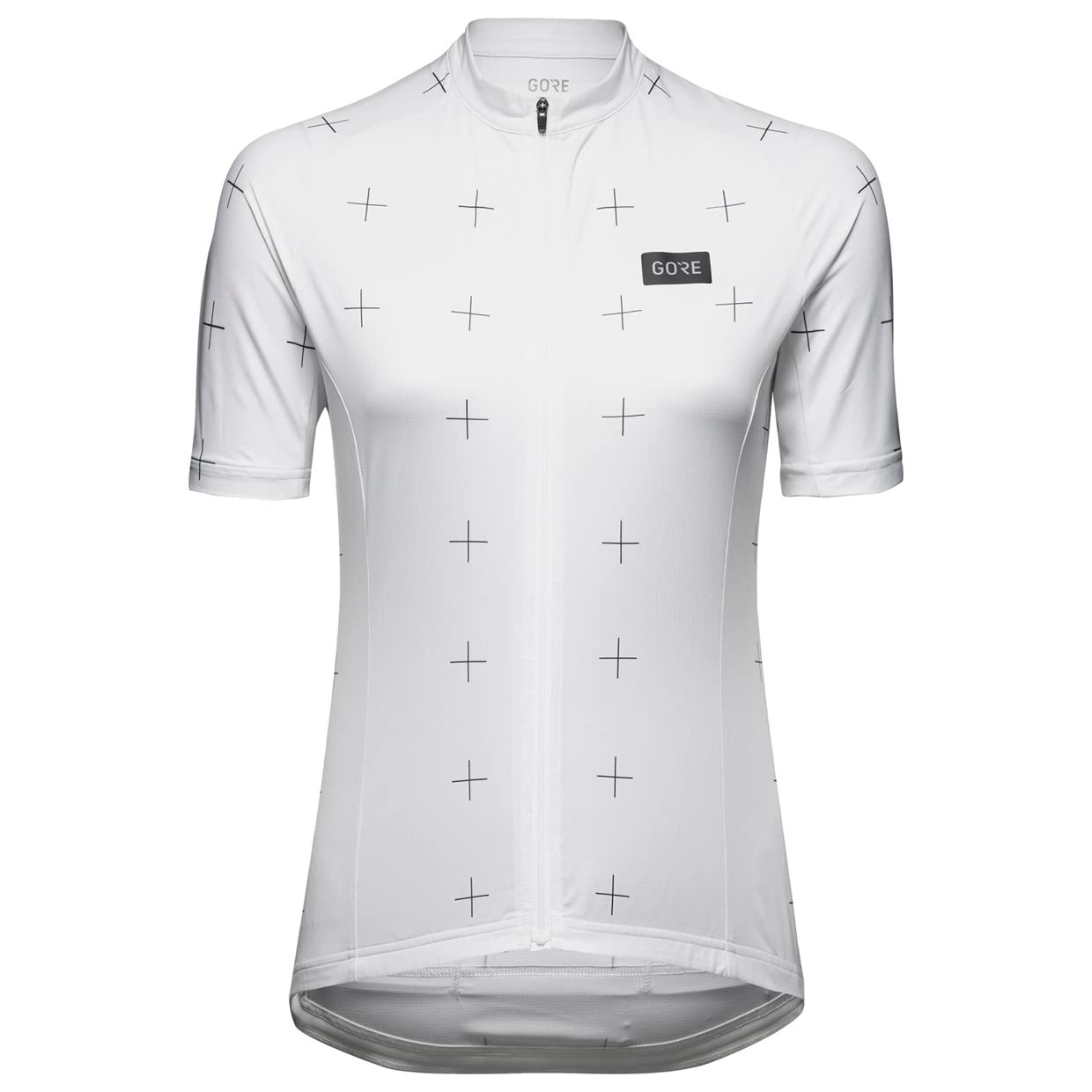 Sportartspezifische Bekleidung