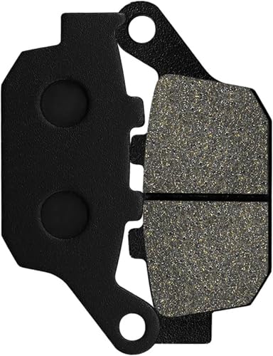 Plaquettes de frein moto VT250 CB400F CBR250R accessoires frein
