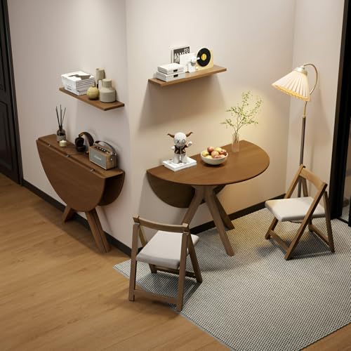 HARRYXUE _CjOe[u  ܂肽ݎ VR He[u i a90cm 2lp 4lp ȃXy[X ݑ[N aJtFe H ܂肽 ׋ Ƒ Lb` rO table (EHibg,RF90)