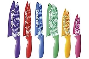 Cuisinart Advantage 12 PC Knife Set