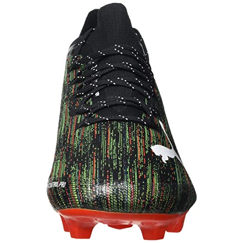 PUMA Ultra 1.2 Fg/Ag Football Shoe - Image 8