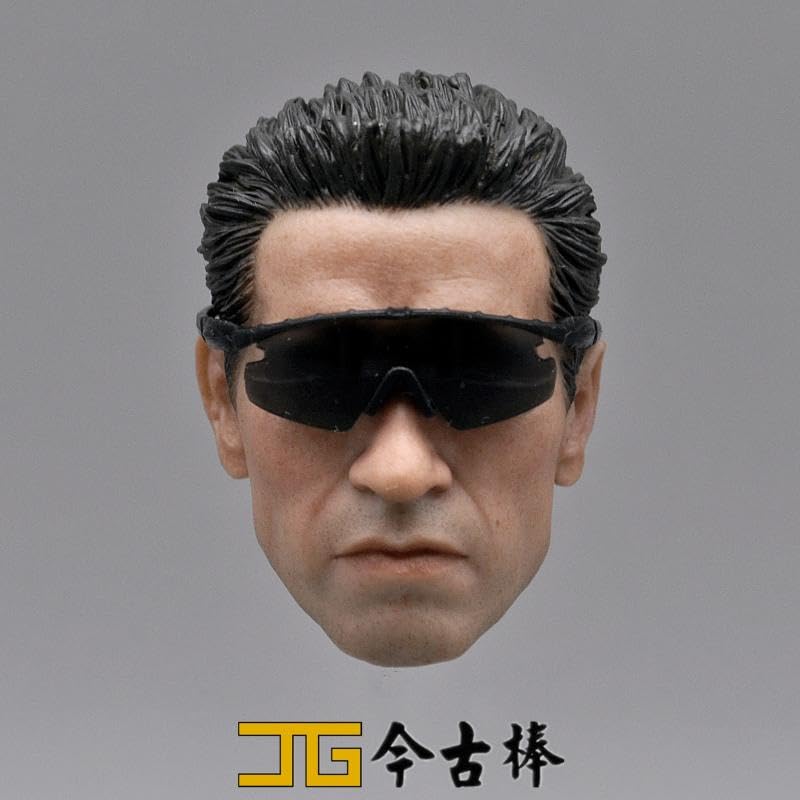Amazon | [TOYBARJAPAN ]1/6スケール アクションフィギュア用 ZYTOYS