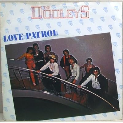 Love Patrol / Once Upon A Happy Ending
