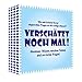 Produktbild Kylskapspoesi 43008 - Verschätzt noch mal  Sinnloses Wissen, nutzlose Fakten