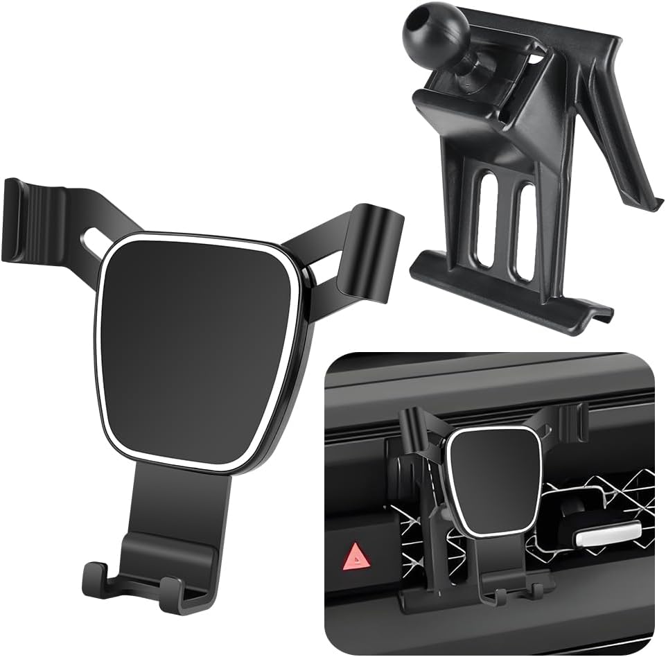 Car Phone Holder for Honda Accord 2023 2024 2025 Auto Accessories Navigation Bracket Interior Screen Decoration Dash Board Mobile Cell Phone Mount case