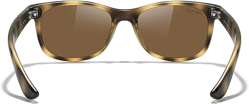 Miniatura 4 de MERRY'S Gafas de sol polarizadas unisex para niños, lentes de sol retro polarizadas para niños de 3 a 12 años