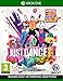 Ubisoft Just Dance 2019 Básico Xbox One Inglés vídeo - Juego (Xbox One, Danza, Modo multijugador, PG (Guía parental))