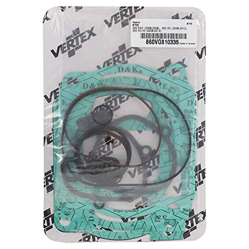 image for Vertex-Winderosa VTK23375B-2 Top End Standard Bore Piston Kit