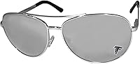 Vista 19 de Siskiyou Sports NFL unisex Aviator Sunglasses