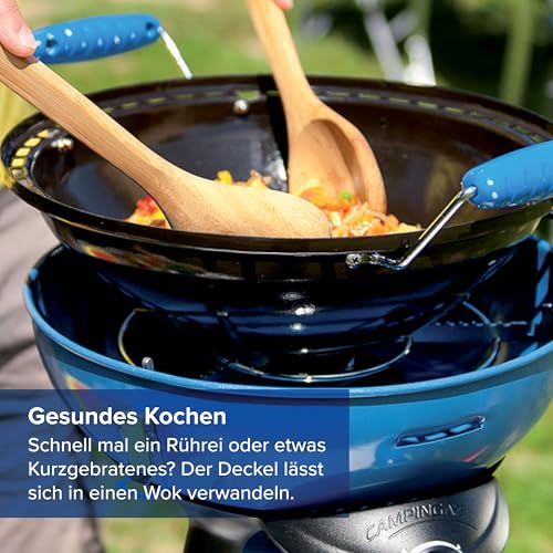Campingaz Party Grill 400 CV Campingkocher – Bild 5