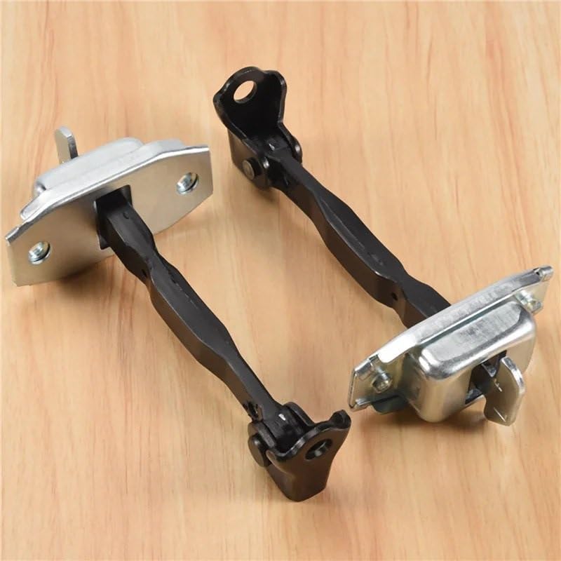 Tapón de correa de control de puerta trasera compatible con Corolla y Prius 5