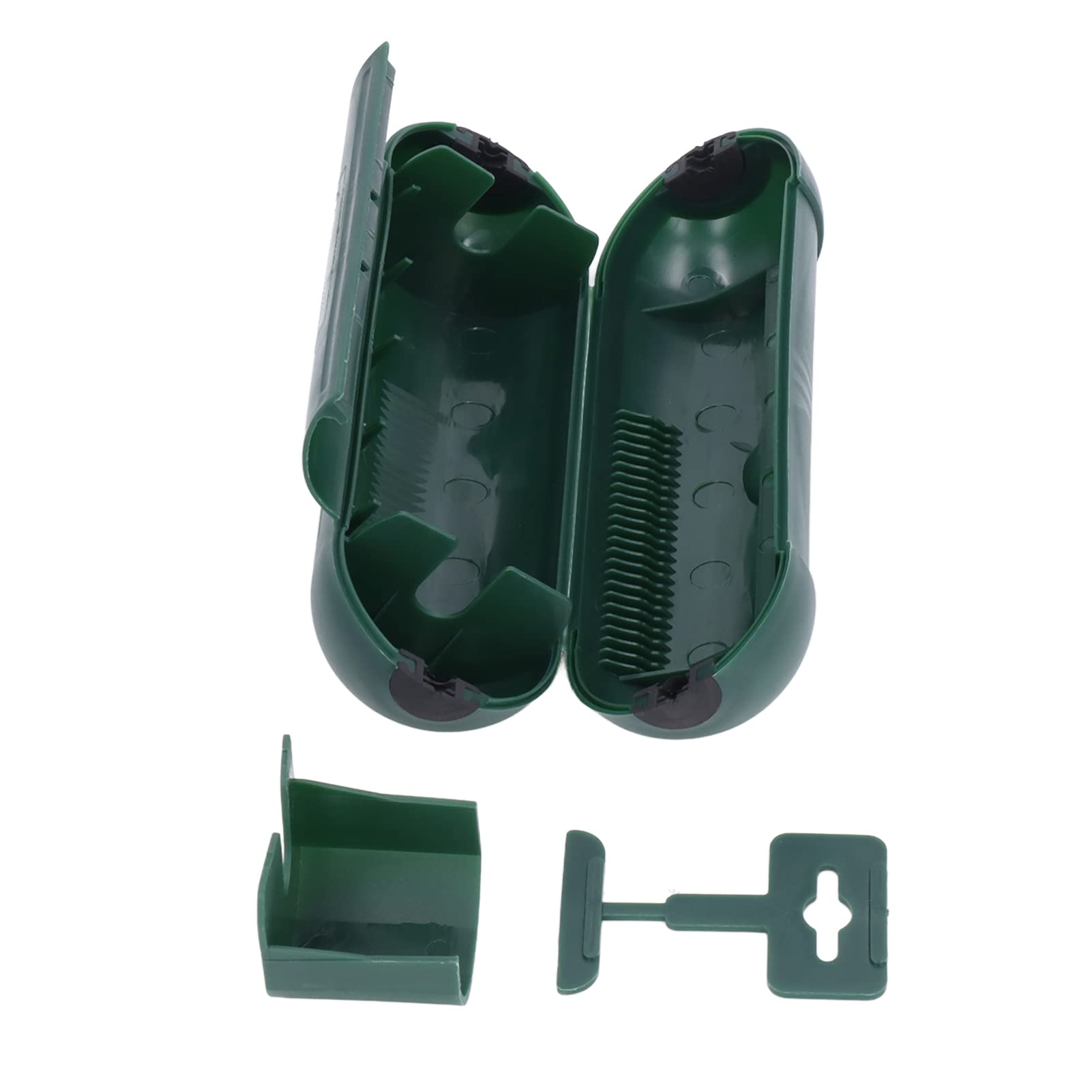 gernie Outdoor Extension Cable Safety Cover Box Protection Box Extension Cable Cover Protective Socket Cover Box Extension Cable-picture-20