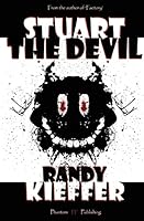 Stuart the Devil 0982841019 Book Cover