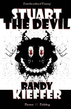 Paperback Stuart the Devil Book
