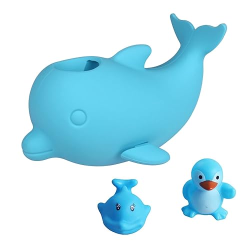 Funda para boquilla de baño cubierta para grifo de bebé cubierta para boquilla de bañera para niños protector de grifo de bañera para bebé cubierta Funda para boquilla de baño cubierta para grifo de bebé cubierta para boquilla de bañera para niños protector de grifo de bañera para bebé cubierta