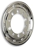 Para llantas con profundidad de montaje ET130 mm