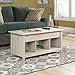 Sauder Edge Water Lift-top Coffee Table, Chalked Chestnut finish