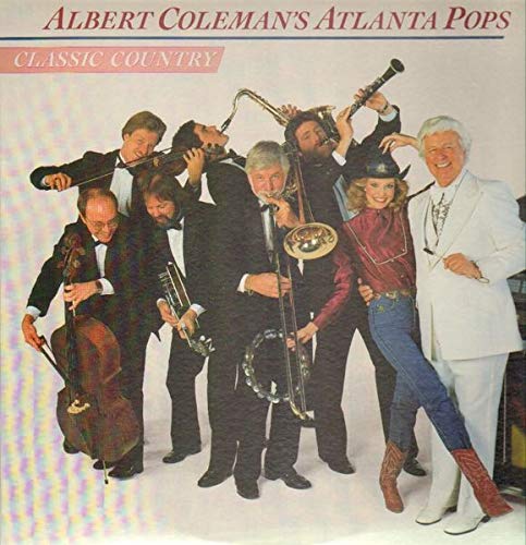 Classic Country