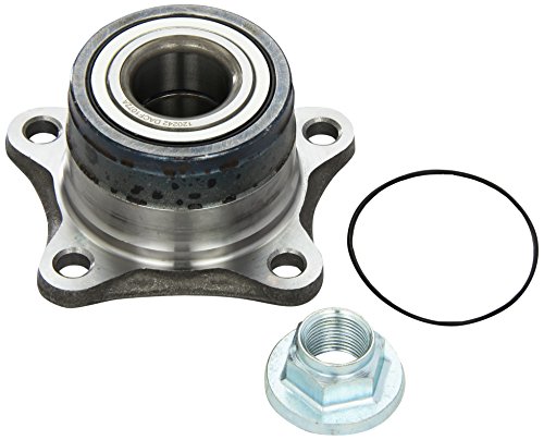 Cojinete de rueda Kavo WBK-9020 kit de rodamiento para eje trasero de coche