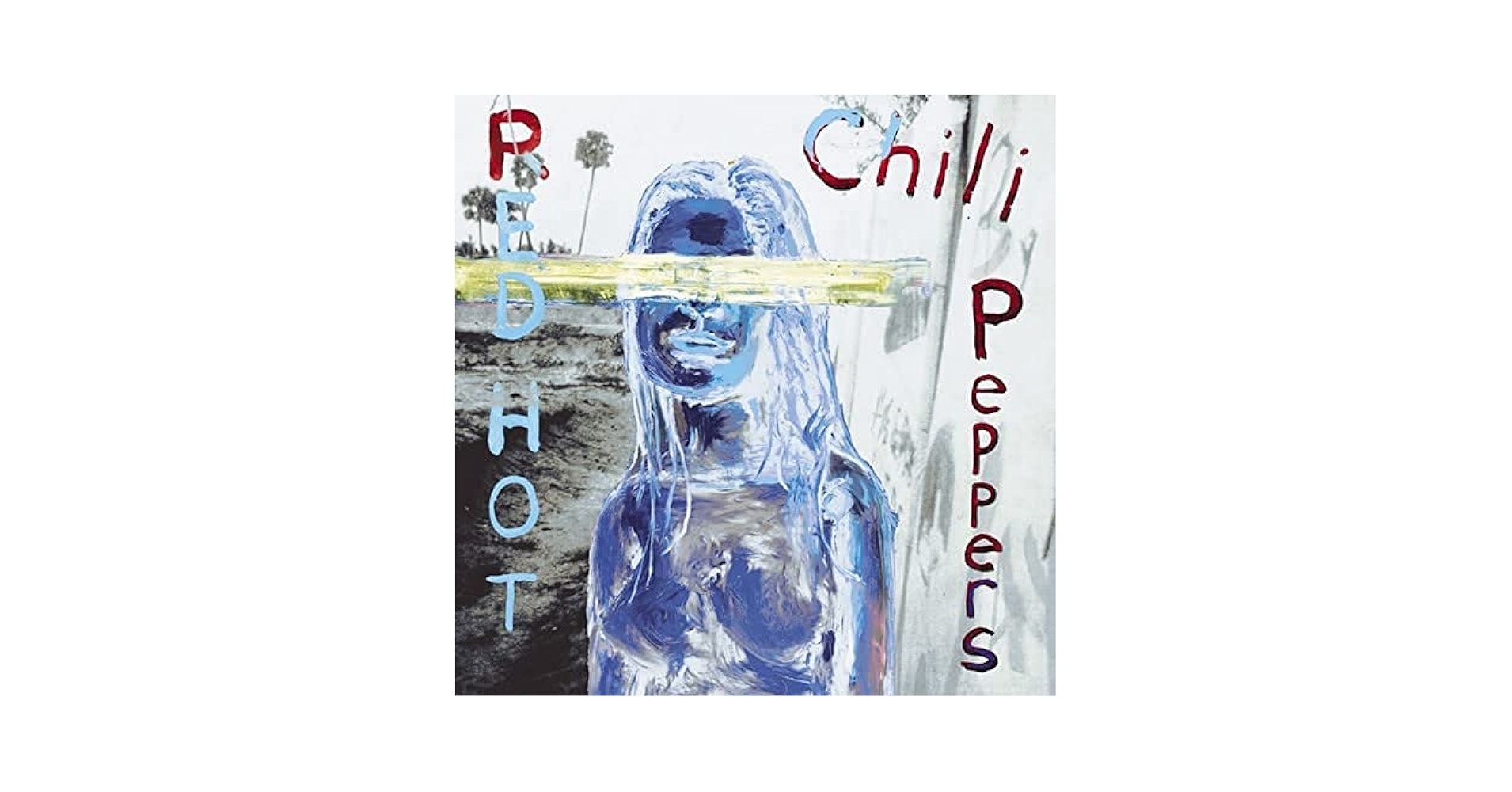 Red Hot Chill Peppers By the Way LP レコード Red Hot Chili Peppers - By the Way - Amazon.com Music