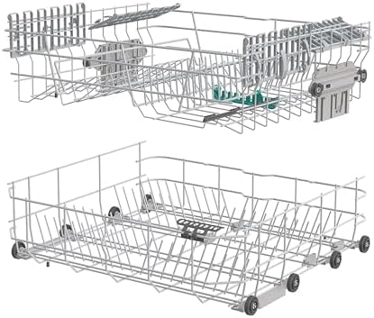 Bild 4 - Gorenje GS642E90X Freistehender Geschirrspüler, 60 cm, 13 Maßgedecke, Total AquaStop, vollständiger Überlaufschutz, Hygiene Programm, SpeedWash Funktion, Selbstreinigung, UltraClean Besteckkorb