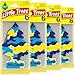 Little Trees auto air freshener, Piña Colada, 6-Packs (4 Count)