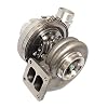 BorgWarner 179393 Turbo (EFR B2 8374 1.05 a/r VTF), 1 Pack
